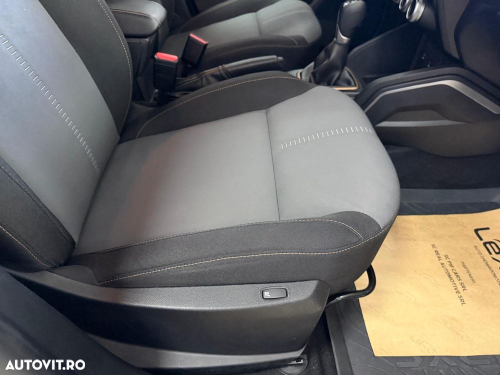 Dacia Duster TCe 150 EDC 2WD Prestige - 19