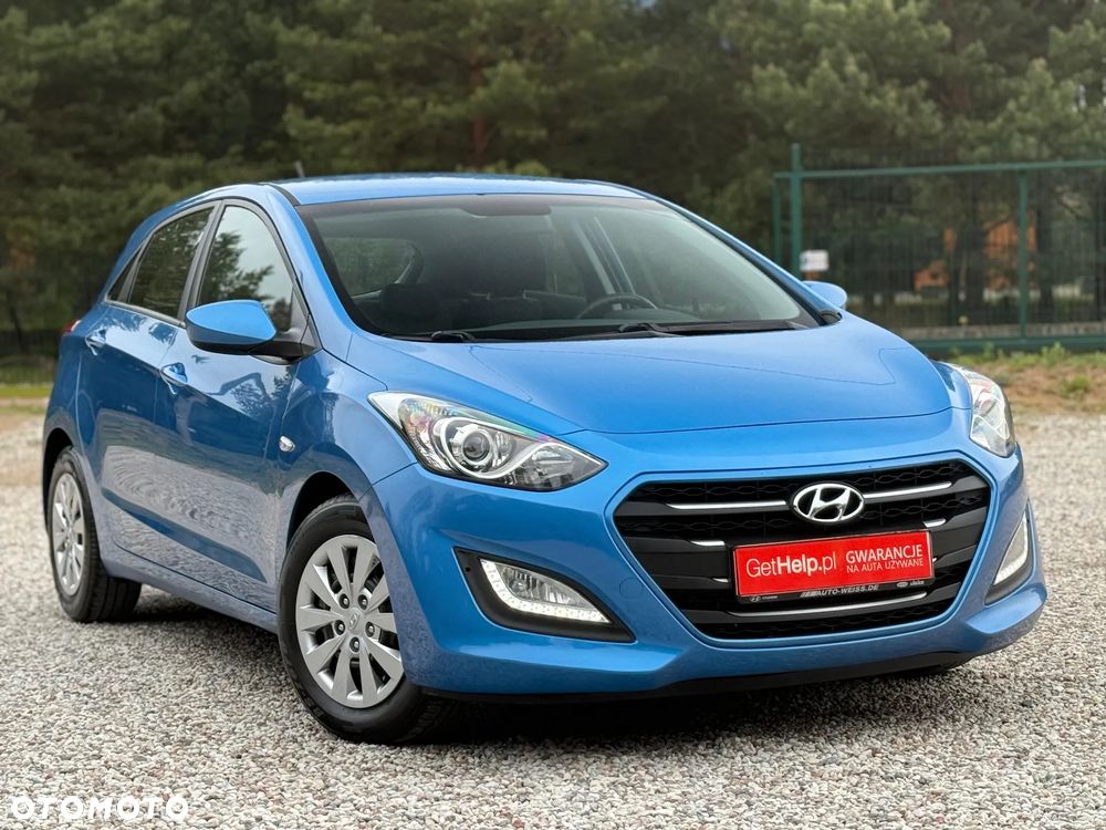 Hyundai i30 1.4 Comfort - 2