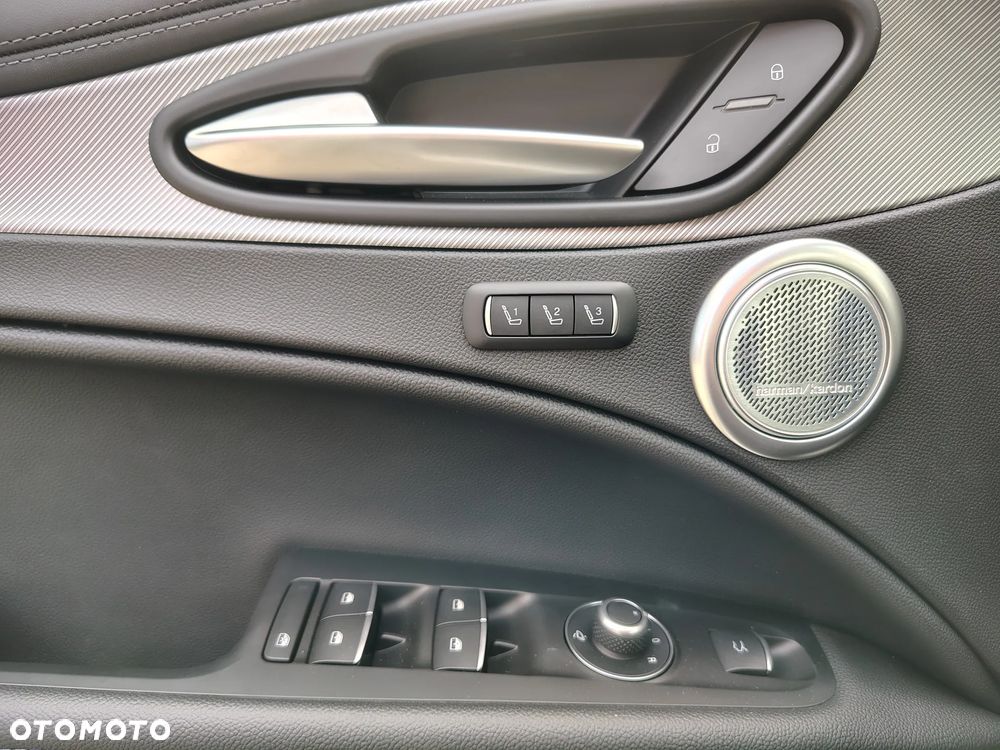 Alfa Romeo Stelvio 2.0 Turbo Veloce Q4 - 18