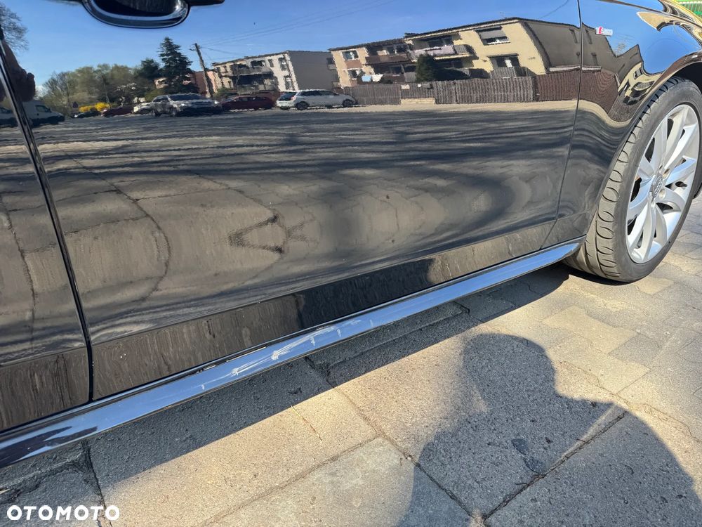 Audi A4 Avant 2.0 TDI Quattro S tronic - 32