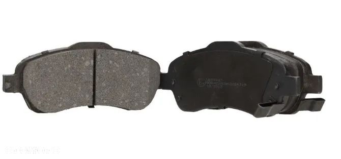 TARCZE  HAMULCOWE PRZÓD TOYOTA AVENSIS (_T25_), AVENSIS Kombi (_T25_), COROLLA Verso (ZER_, ZZE12_, R1_) - 2