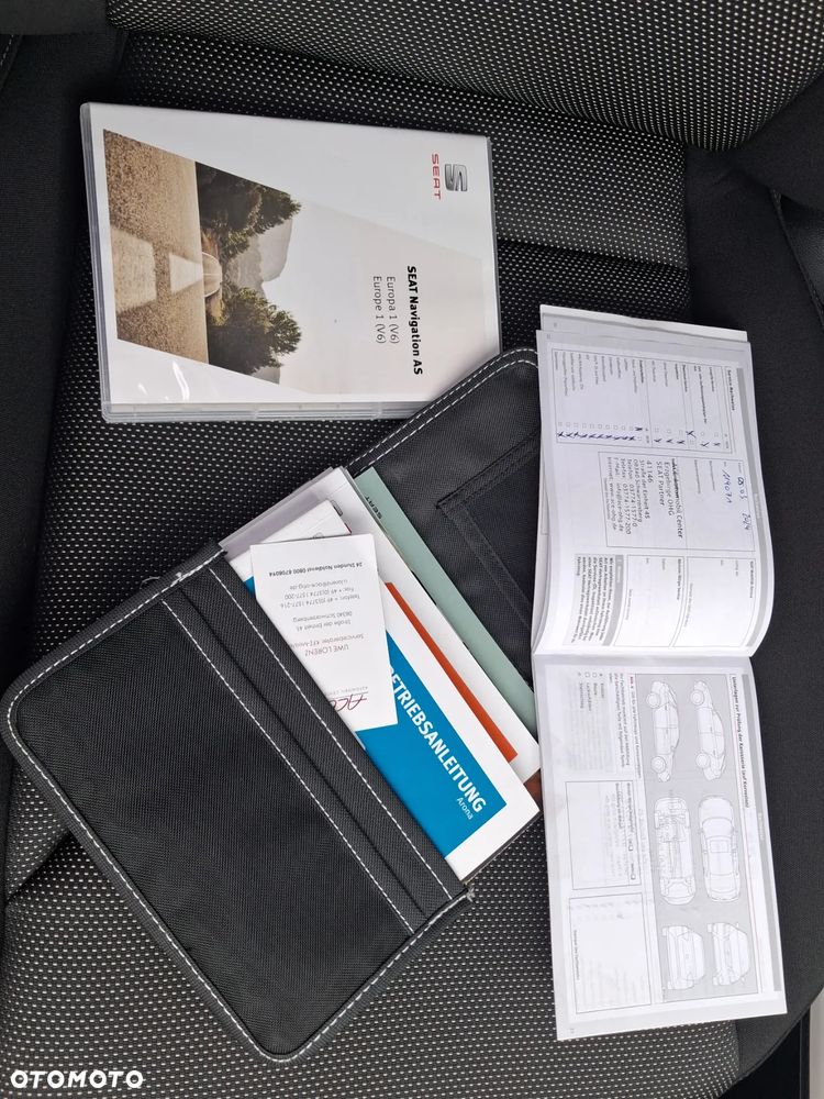 Seat Arona - 31