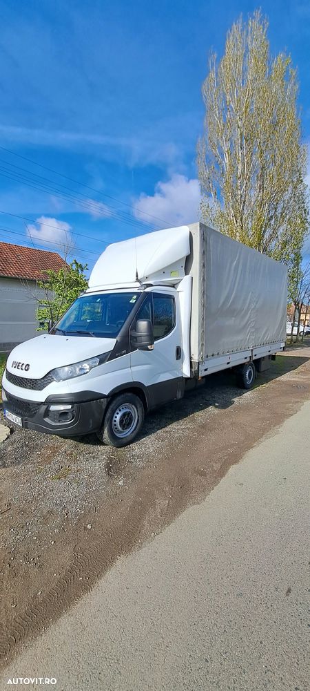 Iveco dally - 3