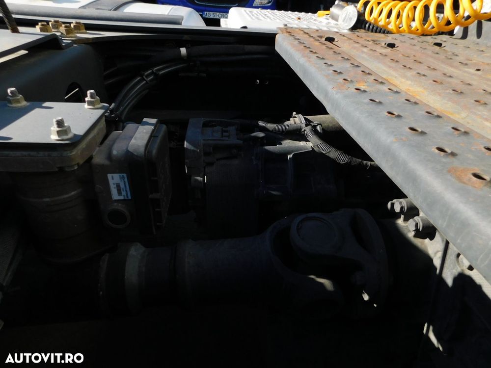 Ford F max 4x2 scab e6 12s2620 - 7