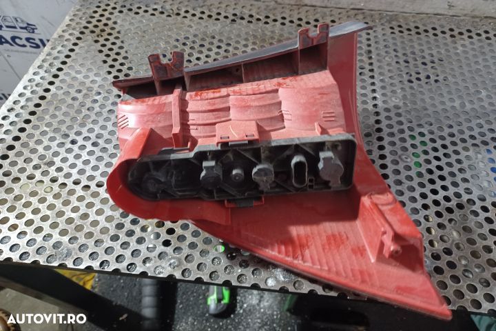 STOP DREAPTA A1638202064 MX1253 Mercedes-Benz ML W163 [1997 - 2001] - 4