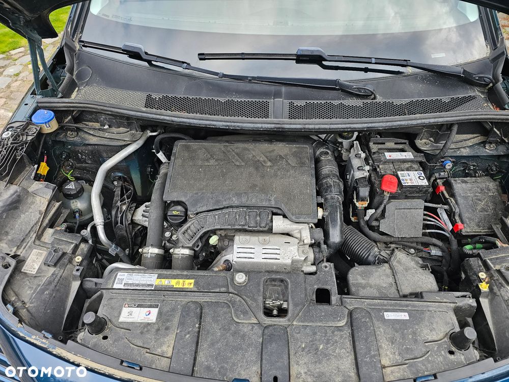 Peugeot 3008 - 8