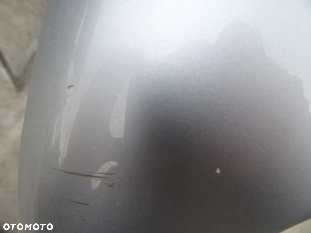 Błotnik Skoda Octavia Lewy Przód 9102 - 6