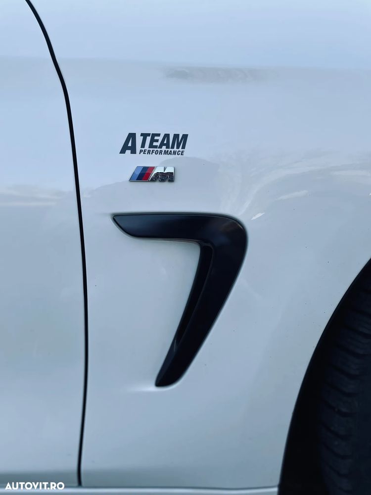 BMW Seria 4 425d Sport-Aut. M Sport - 16