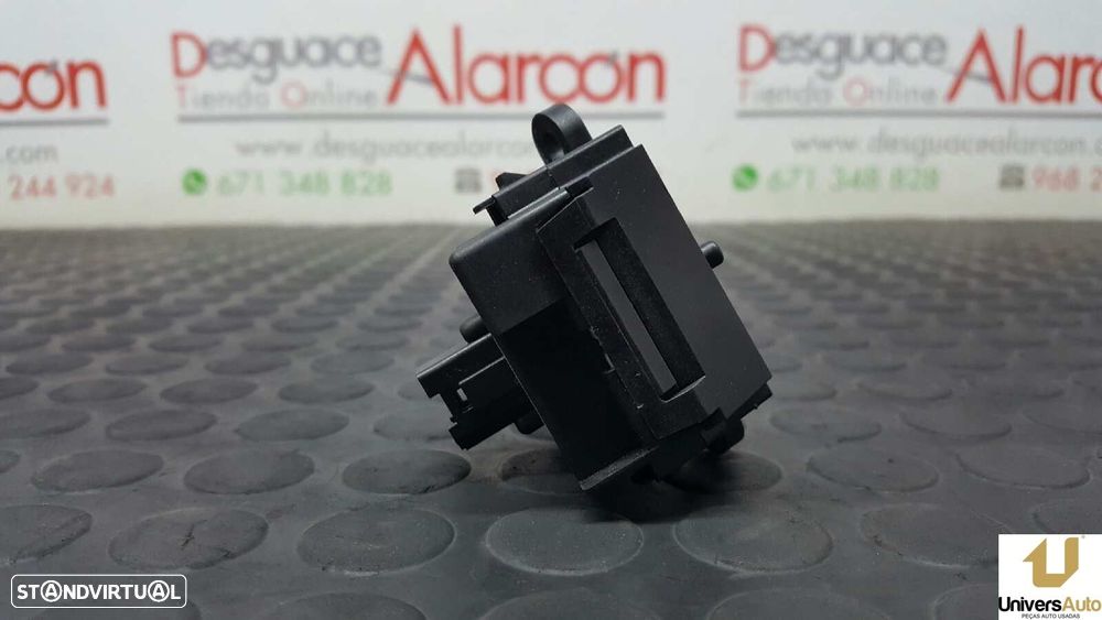 COMANDO DO LIMPA-VIDROS BMW SERIE 3 BERLINA (E46) 320D - 5