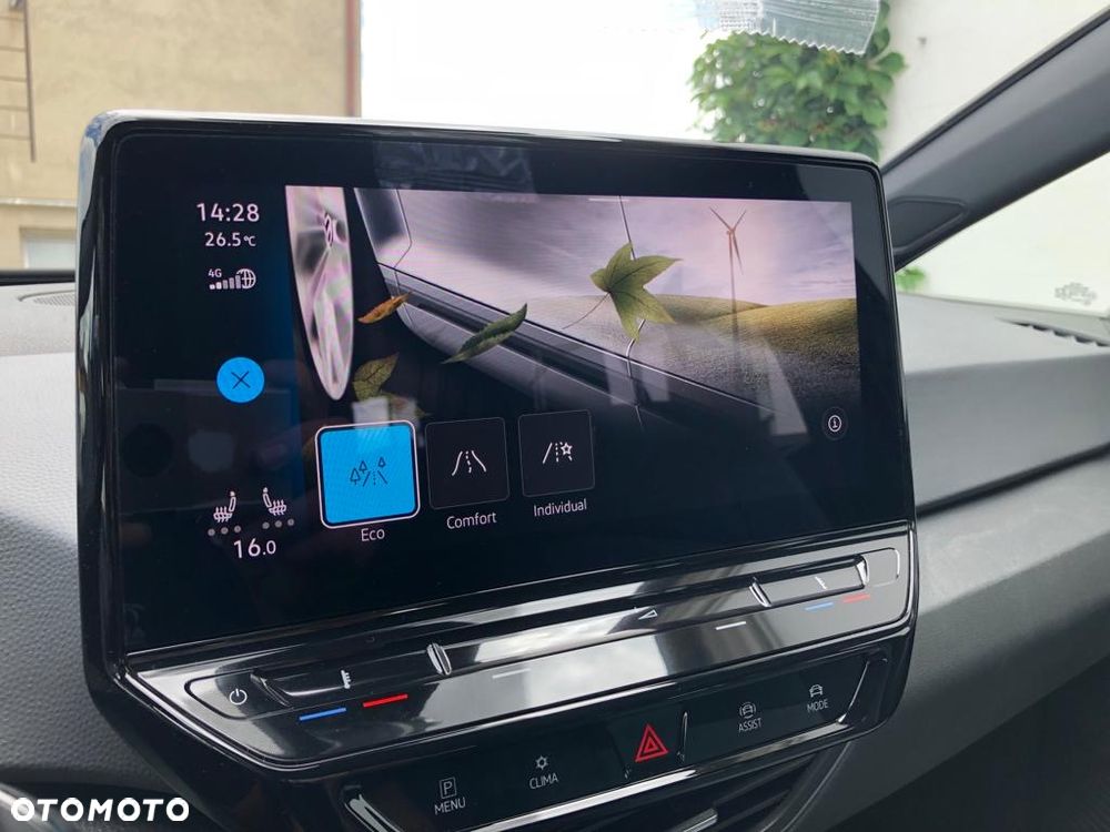 Volkswagen ID.3 Performance Upgrade Pure City - 22