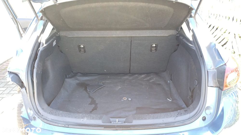 Mazda 3 SKYACTIV-G 120 Sports-Line - 31