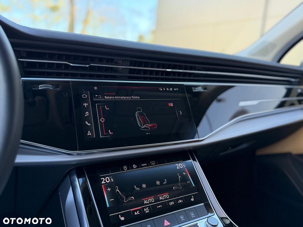 Audi Q7 - 38
