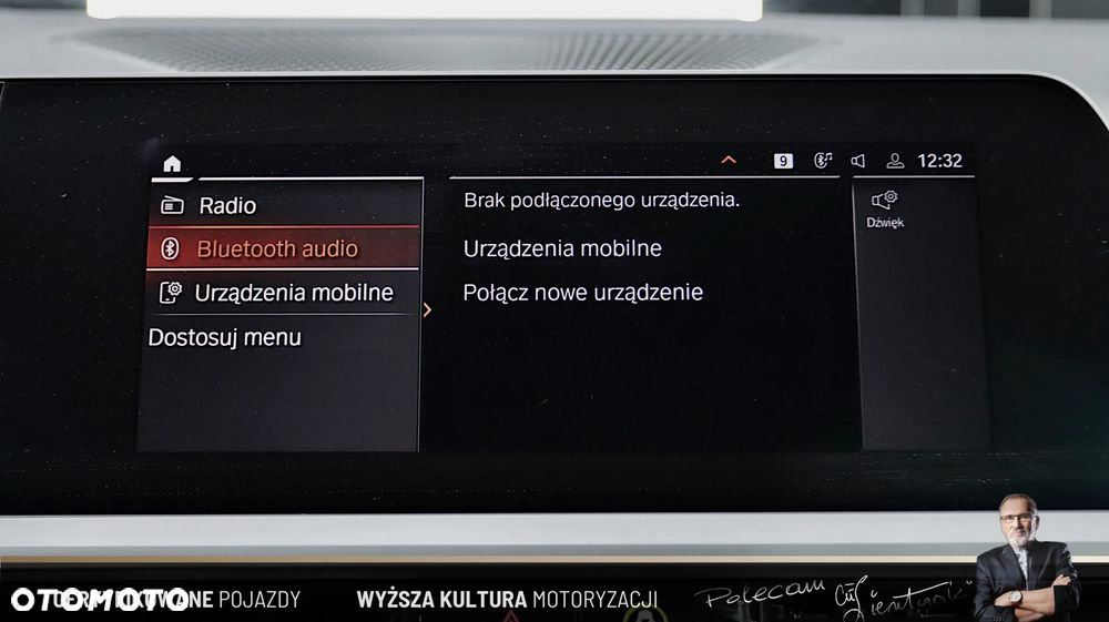 BMW Seria 3 318i Advantage - 22