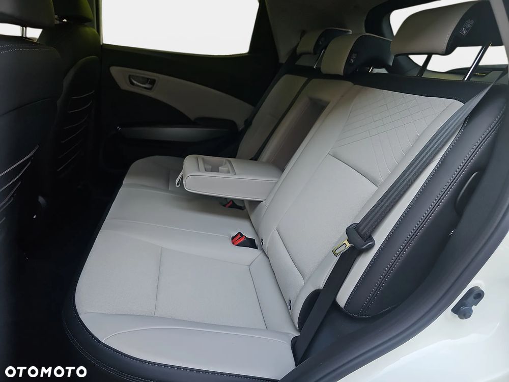 SsangYong/KGM Tivoli 1.5 T-GDI Adventure - 13