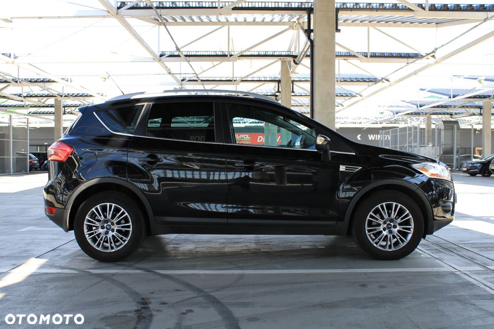 Ford Kuga 2.0 TDCi Titanium - 6