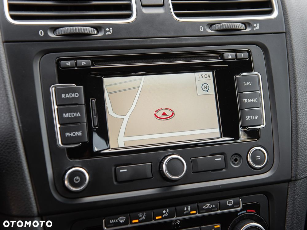Volkswagen Golf 2.0 GTI - 25