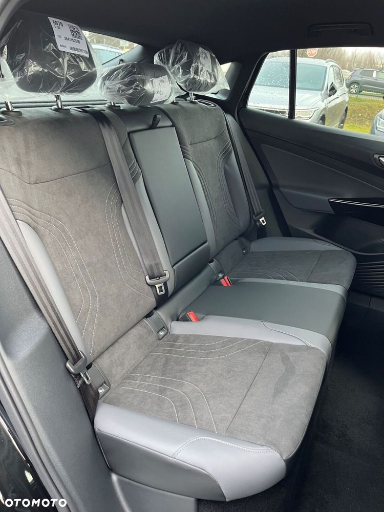 Volkswagen ID.5 77kWh Plus - 9