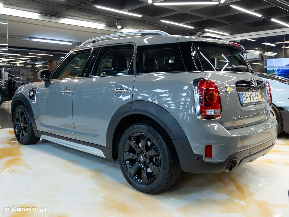 MINI Countryman - 9