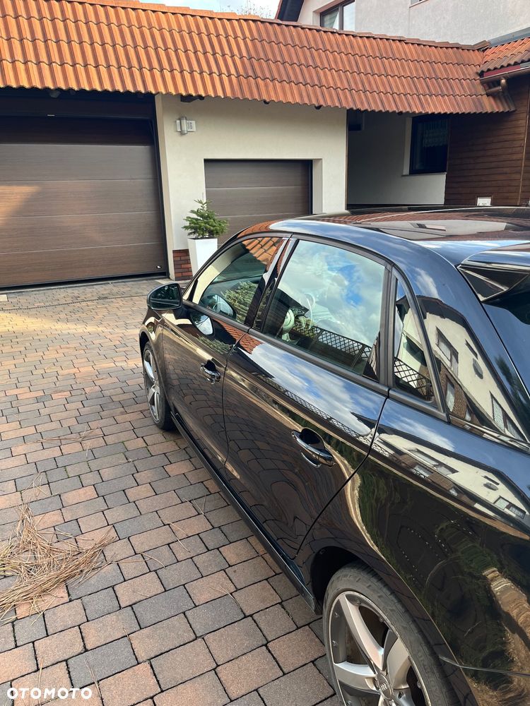 Audi A1 3-drzwiowe 1.4 TFSI Ambition S tronic - 4