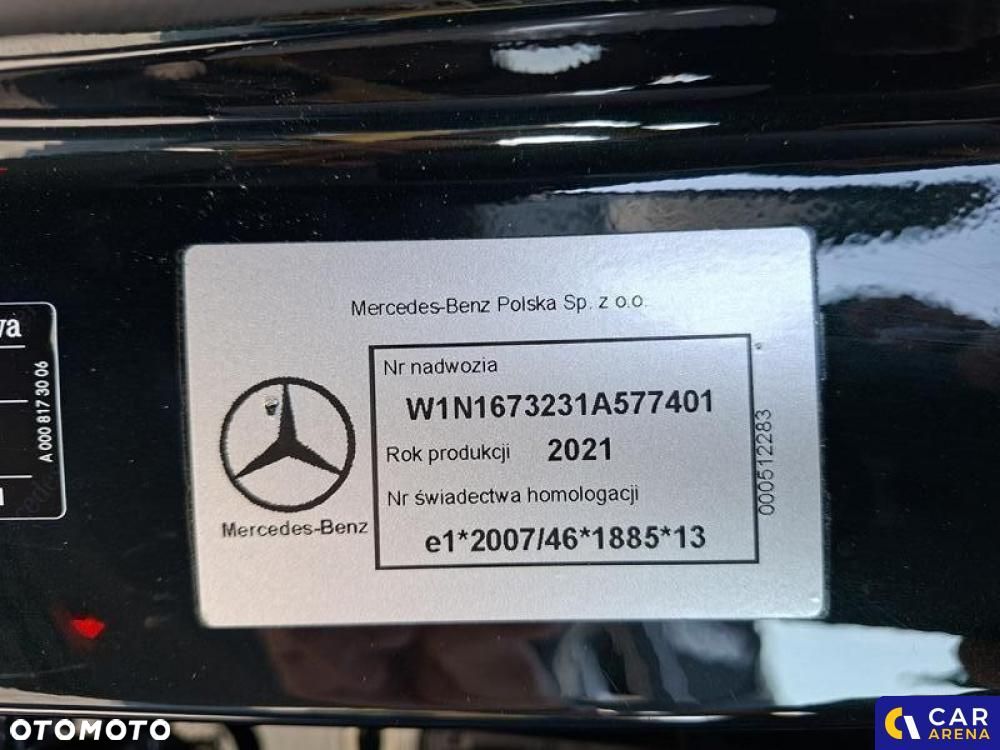 Mercedes-Benz GLE - 11