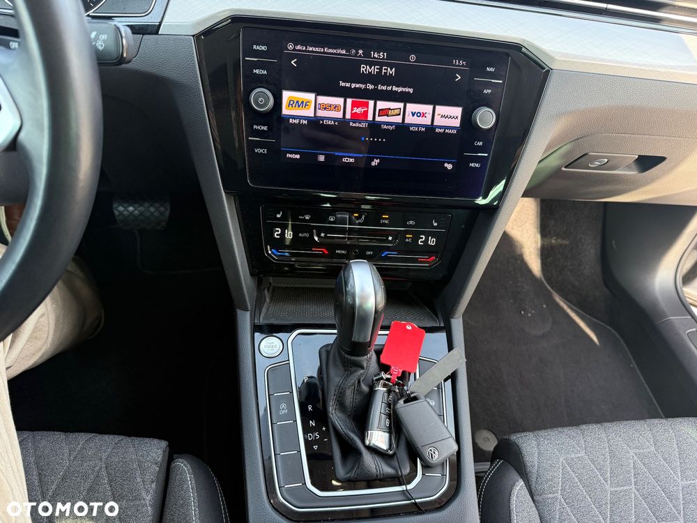 Volkswagen Passat 1.5 TSI EVO Business DSG - 16