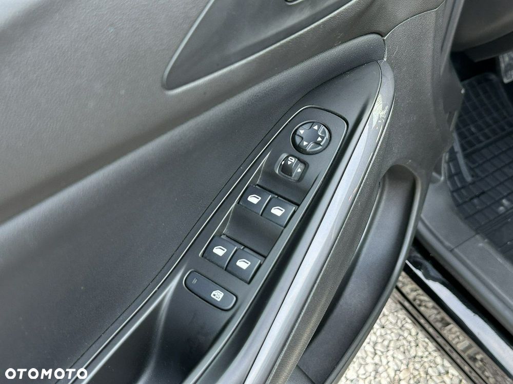 Opel Grandland X - 15
