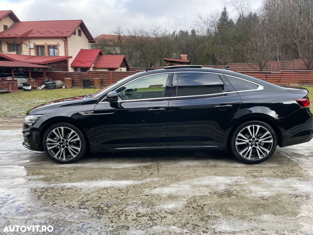 Renault Talisman BLUE dCi 200 EDC INITIALE PARIS - 13