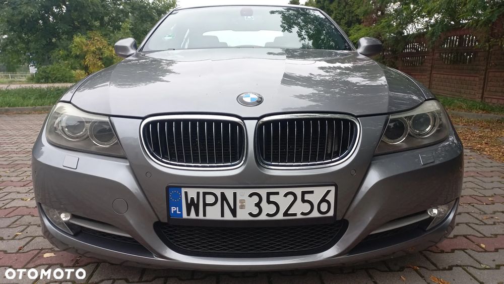 BMW Seria 3 335d DPF Edition Exclusive - 5