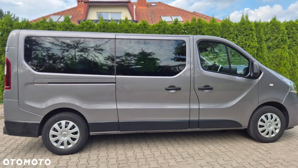Renault Trafic - 9