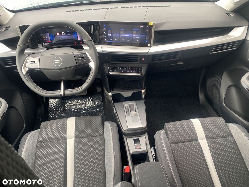 Opel Frontera 1.2 T mHEV GS eDTC6 - 13