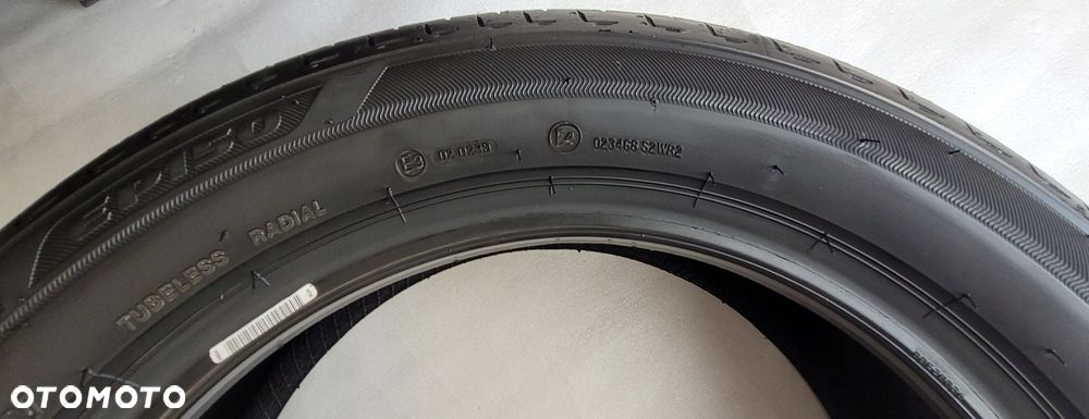 4x NOWE OPONY BRIDGESTONE ECOPIA EP150 195/55R16 195 55 R16 87V 2025 - 11