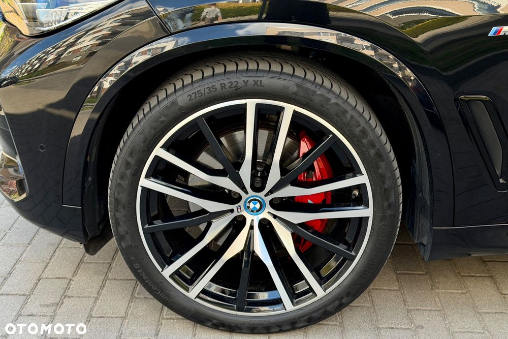 BMW X5 xDrive40i sport - 36