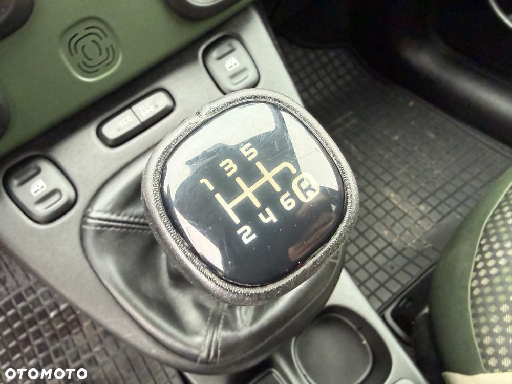 Fiat Panda 0.9 TwinAir Climbing S&S 4x4 EU6d - 18