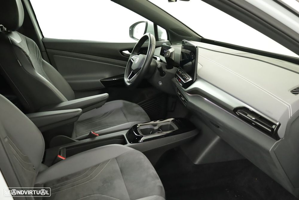 VW ID.5 77 kWh Pro Performance - 22