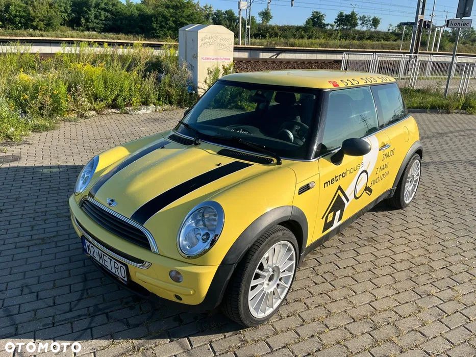 MINI ONE Standard - 1
