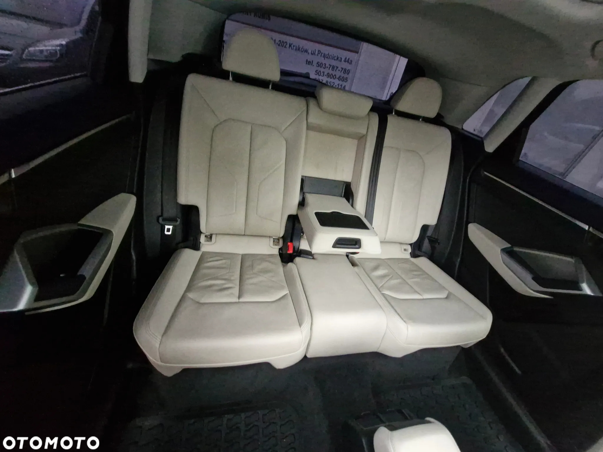 Audi Q3 45 TFSI quattro S tronic - 20