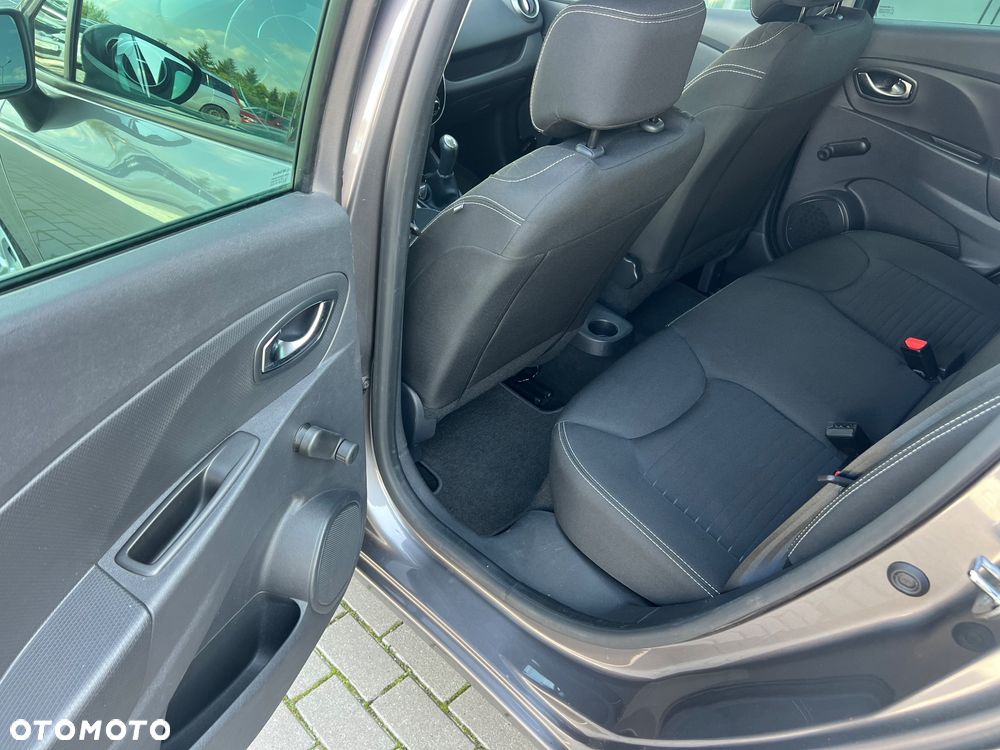 Renault Clio (Energy) TCe 90 Start & Stop LIMITED - 18