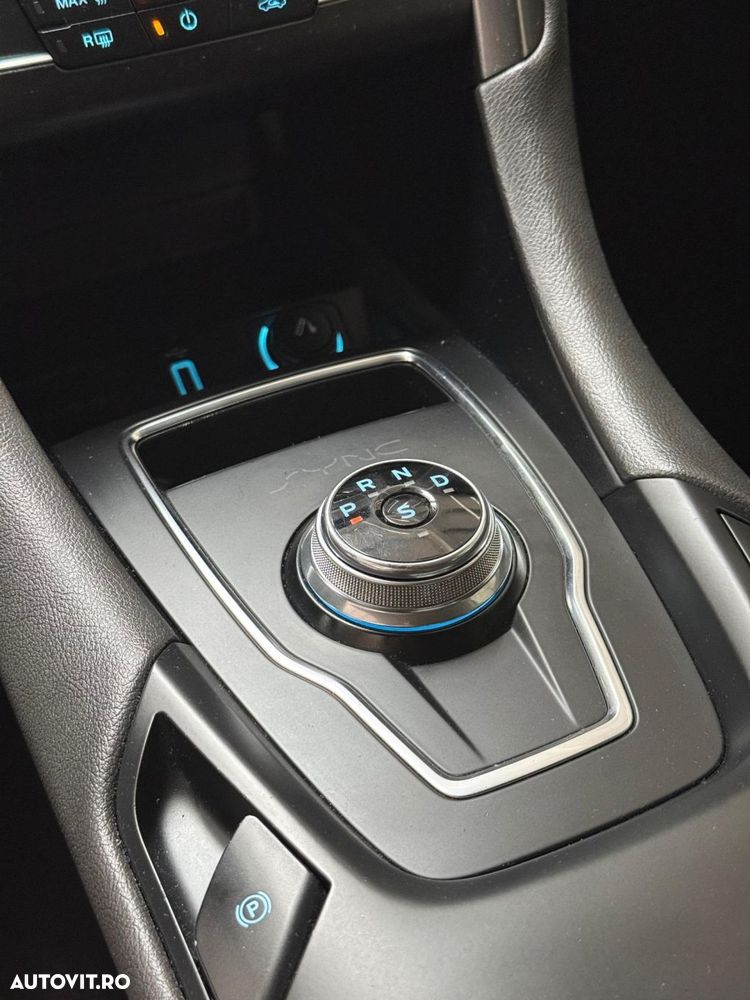 Ford Mondeo 2.0 EcoBlue Aut. Titanium - 16
