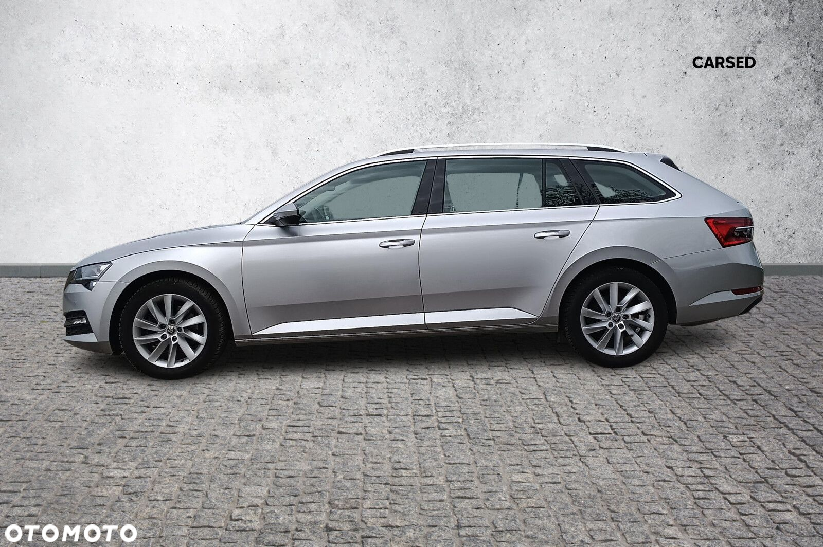 Skoda Superb 1.5 TSI Ambition DSG - 2