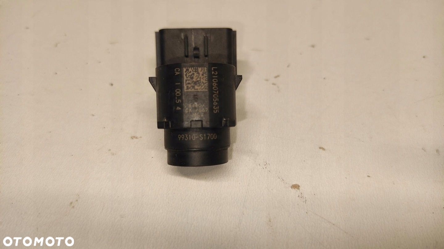 HYUNDAI TUCSON IV CZUJNIK PARKOWANIA PDC SENSOR 99310-S1700 21-24 - 2