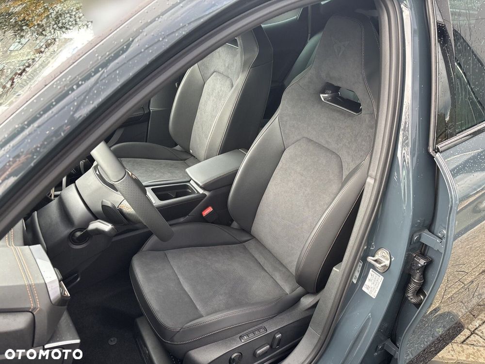 Cupra Formentor 1.5 eTSI mHEV DSG - 13