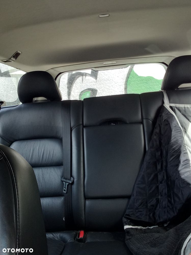 Volvo V70 2.0D Summum - 7