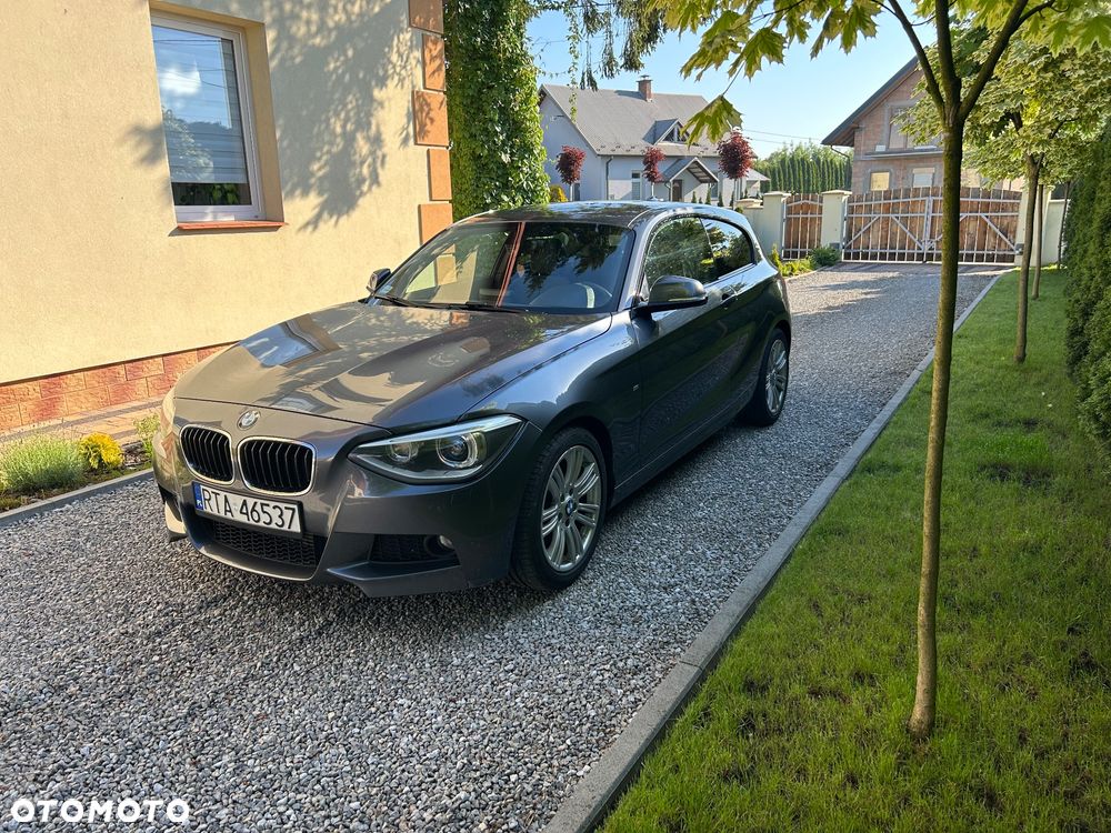 BMW 1