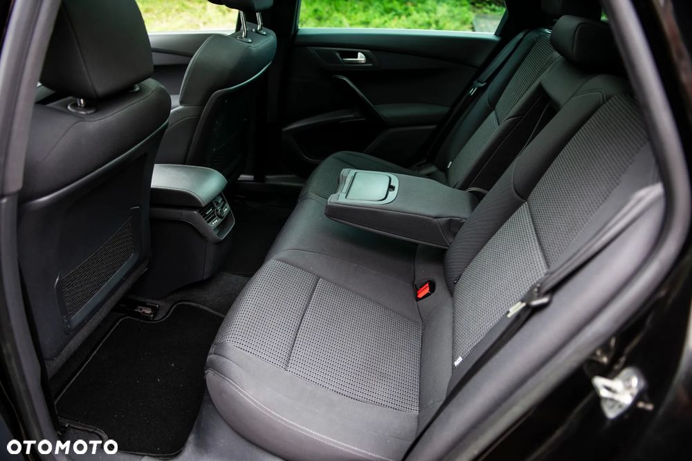 Peugeot 508 HDi FAP 140 Allure - 20