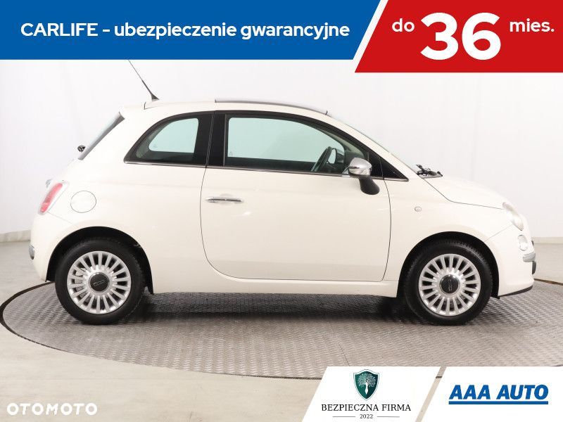 Fiat 500 - 7