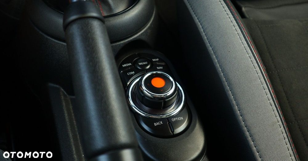 MINI John Cooper Works Sport-Aut - 30