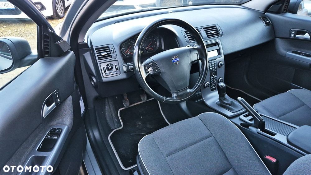 Volvo C30 1.8 Summum - 32