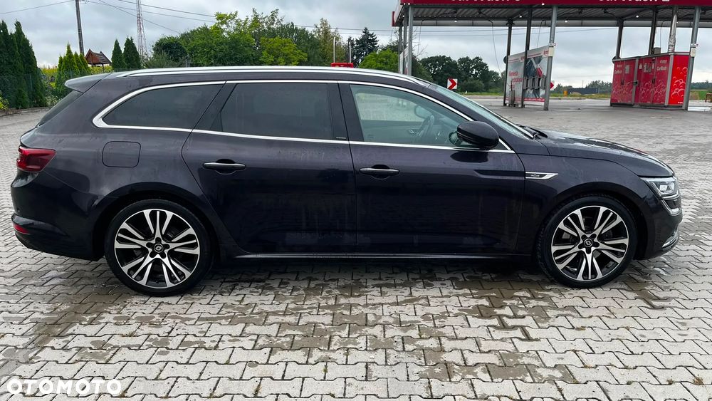 Renault Talisman ENERGY dCi 160 EDC INITIALE PARIS - 8
