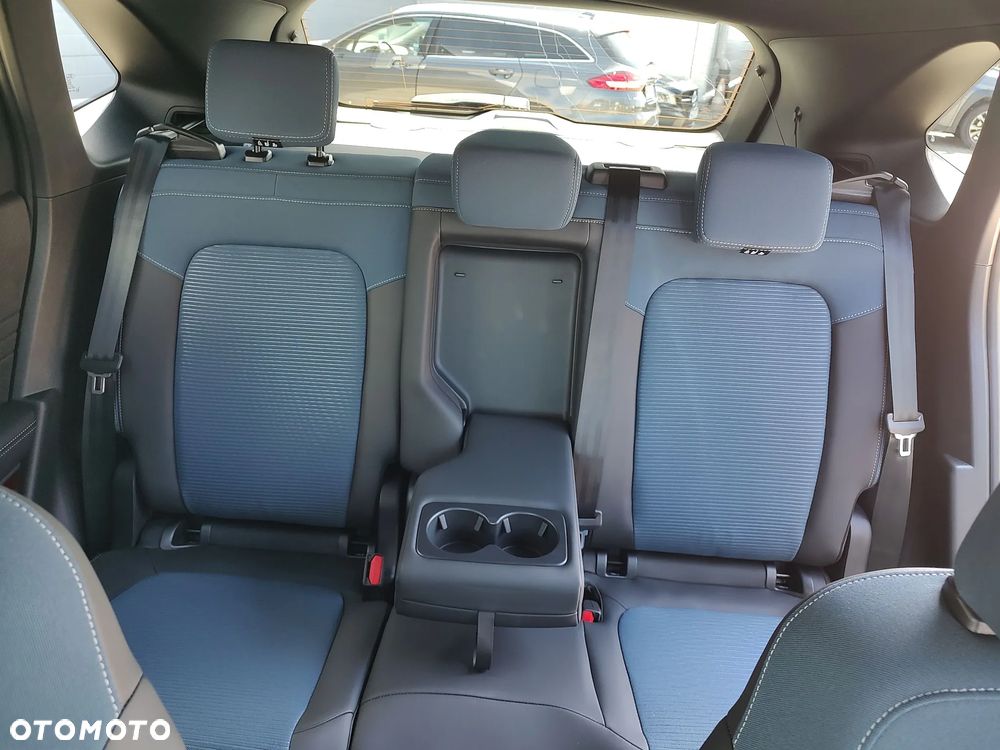 Ford Kuga 2.5 Duratec FHEV BLUE CRUISE EDITION - 16
