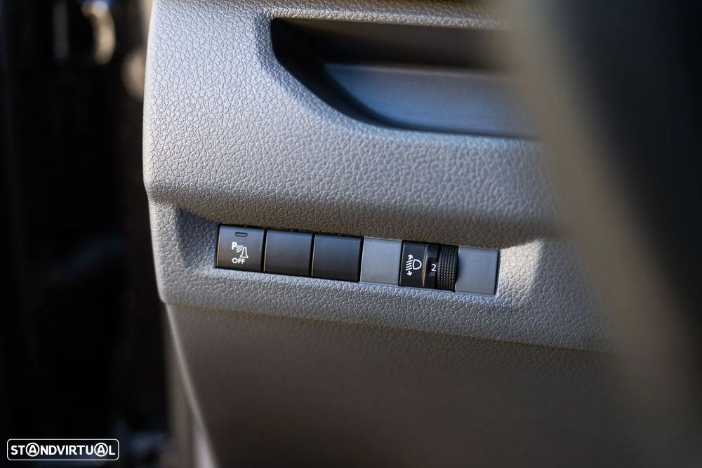 Citroën Jumpy 2.0 HDI - 15